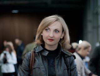 Елена Раткина | Киев