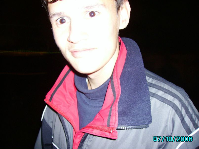 Вовка Филиппов al}{imik | Чебоксары