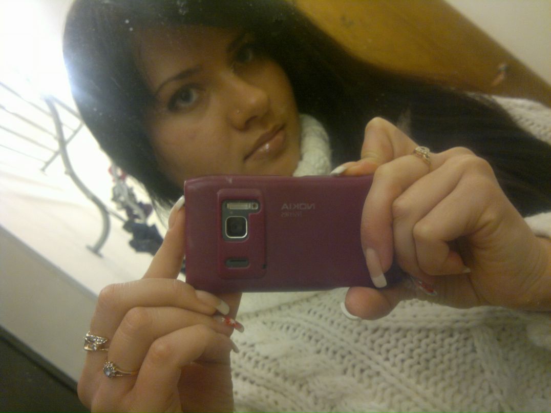 Юлия Скуменко Сергеевна | Изюм