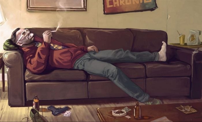 Джани Морданович | 