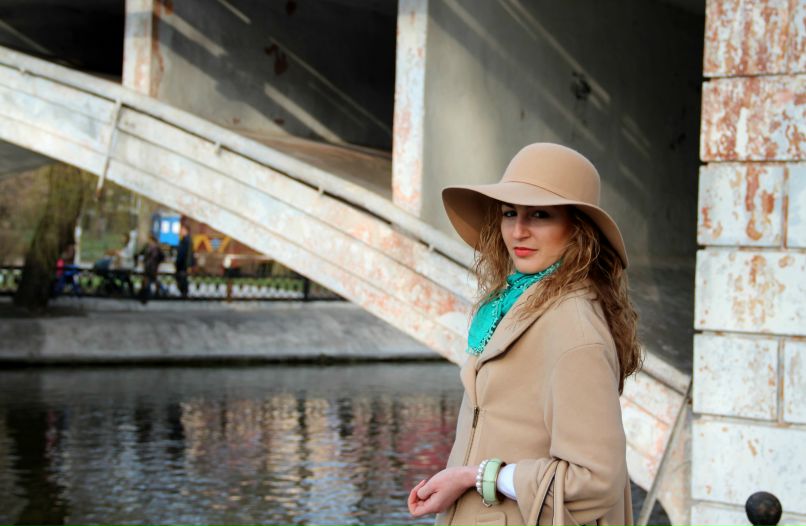 Юлия Вязовская | Днепр (Днепропетровск)