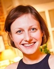 Надежда Морозова aeronadya | Москва