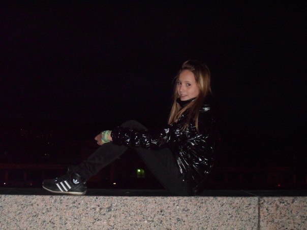 Оксана Шевченко | Москва