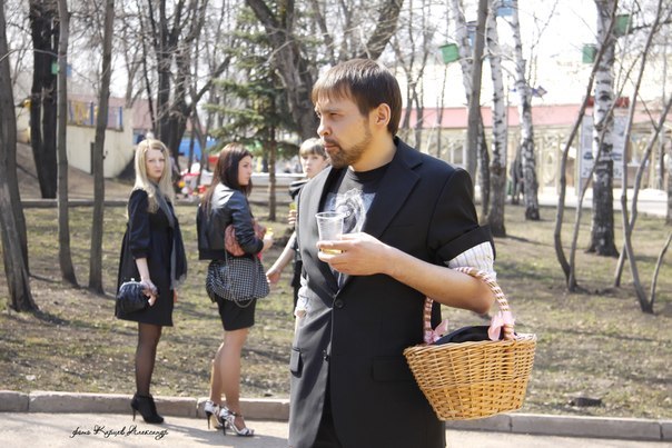 Fazullin Albert | Уфа