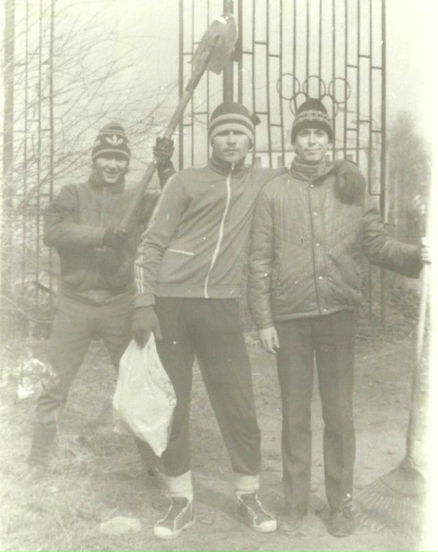 Наталия Говорова | Санкт-Петербург