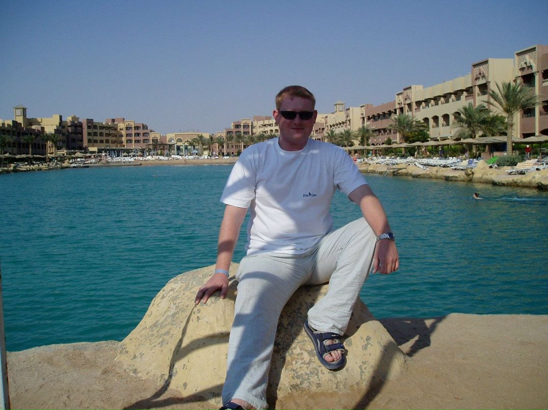 Михаил Гагарин Александрович | Тюмень