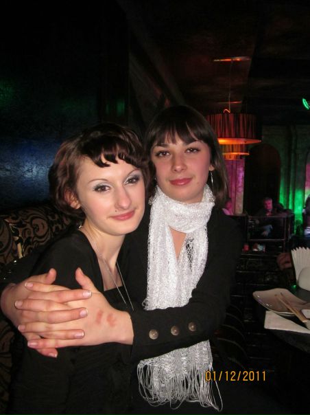 №48, Катя Лафета, Устилуг №48, Катя Лафета, Устилуг