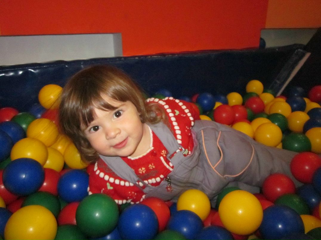 Светик Армашова | Нижневартовск