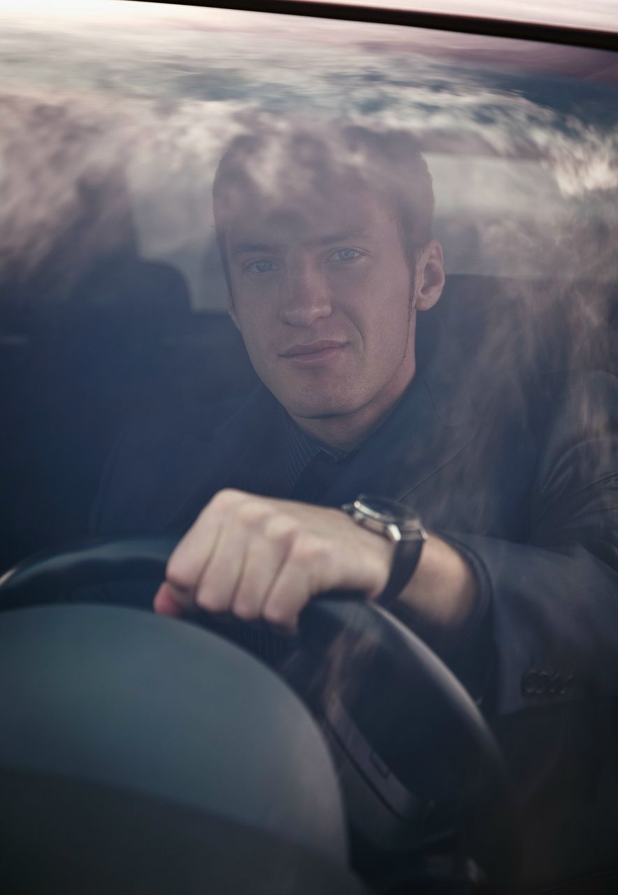 Иоган Морис | Москва