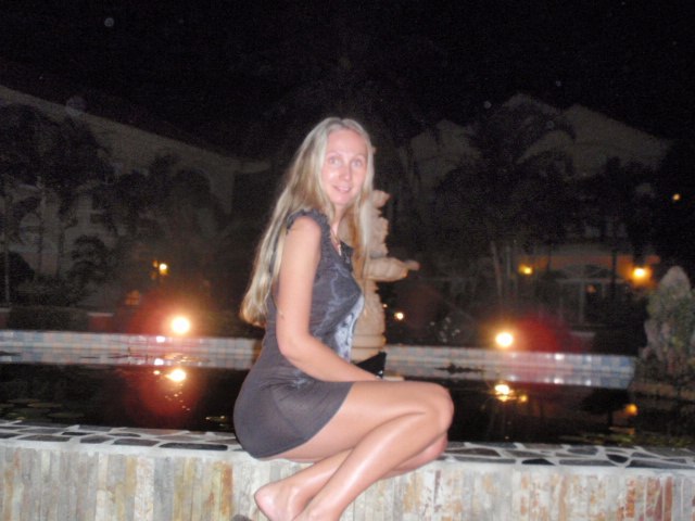 Татьяна Бережная | Москва