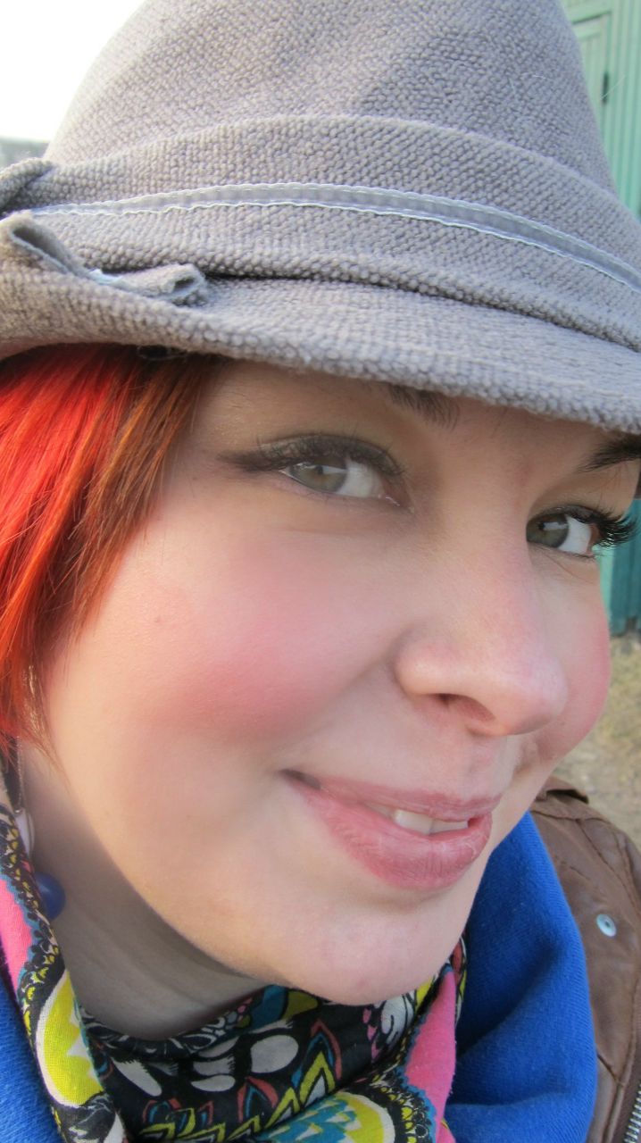 Шурочка Дворникова | Санкт-Петербург