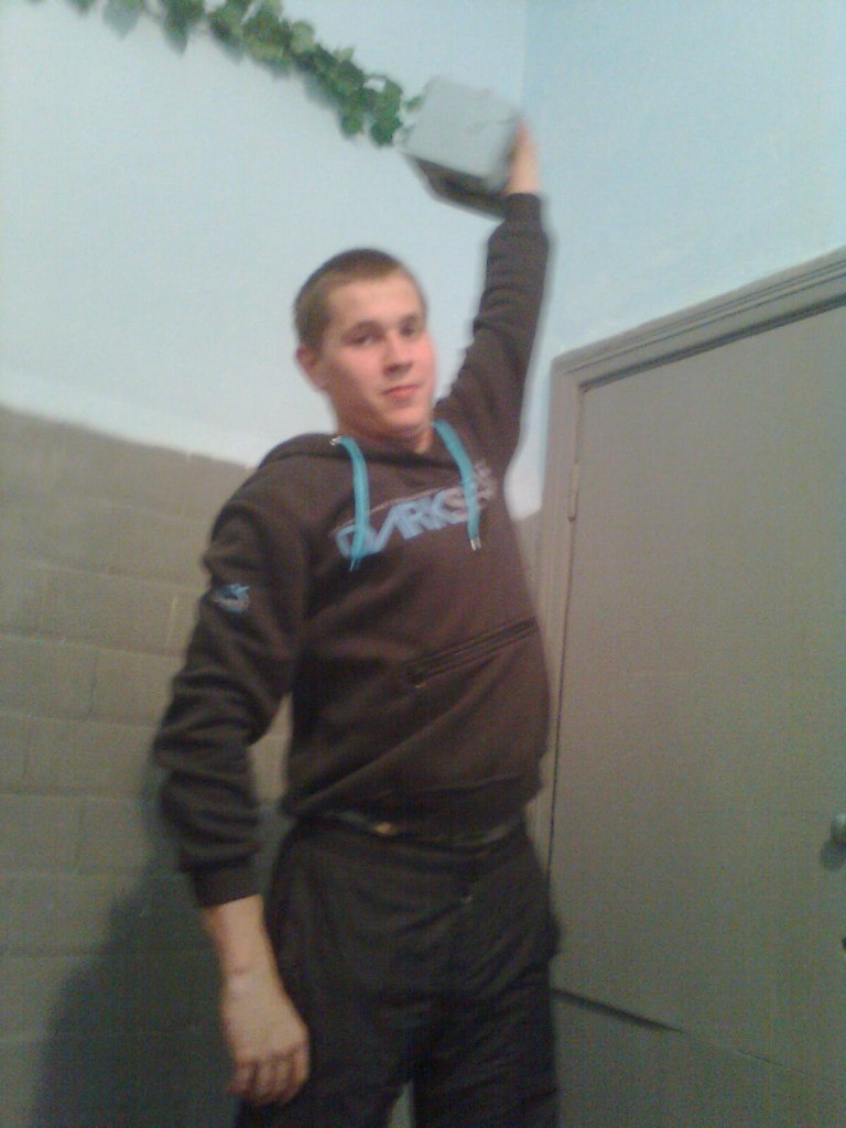 Олег Зарицкий | Подольск / Котовск