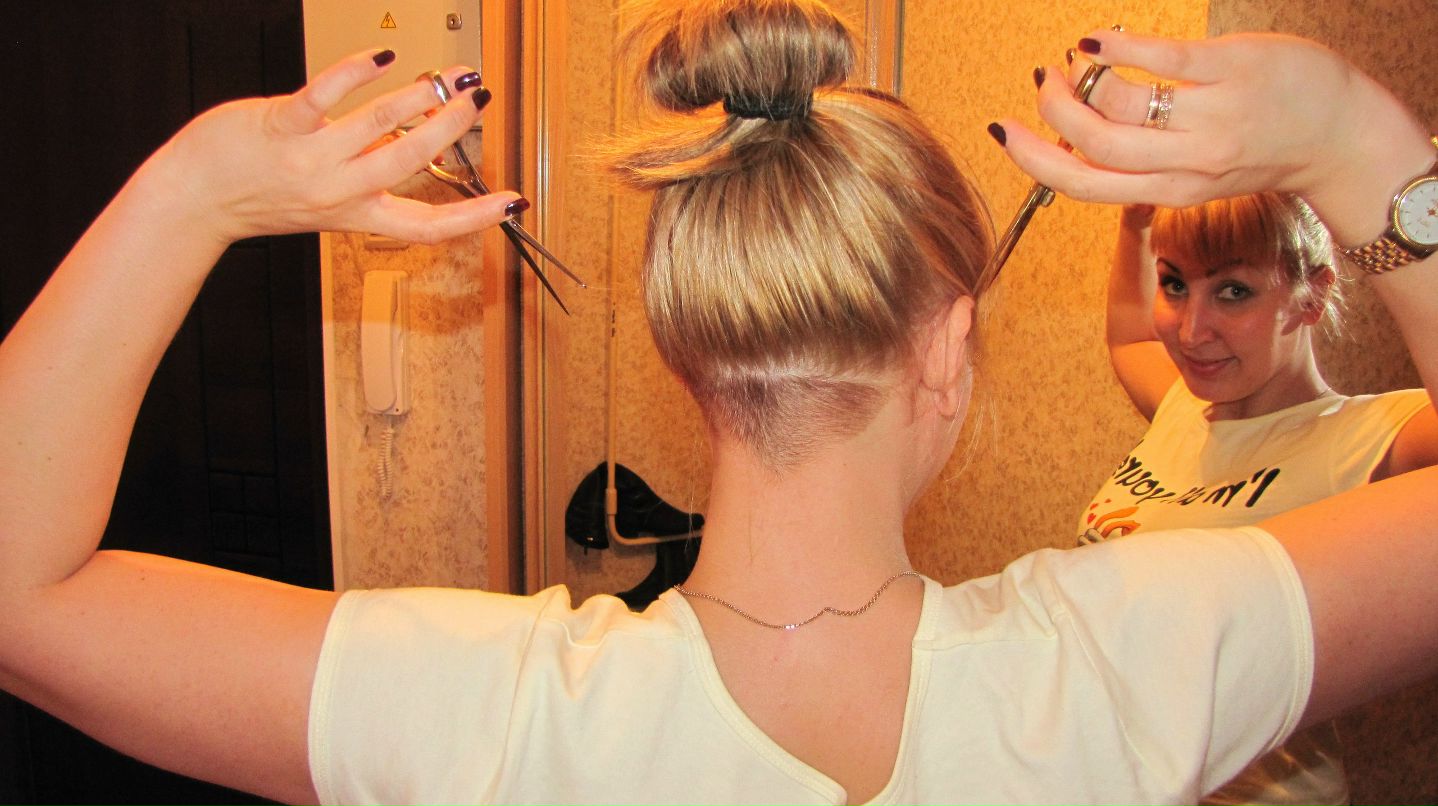 Евгения Шаронова | Сочи