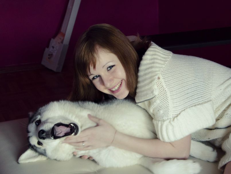 Алёна Зотикова | Обнинск