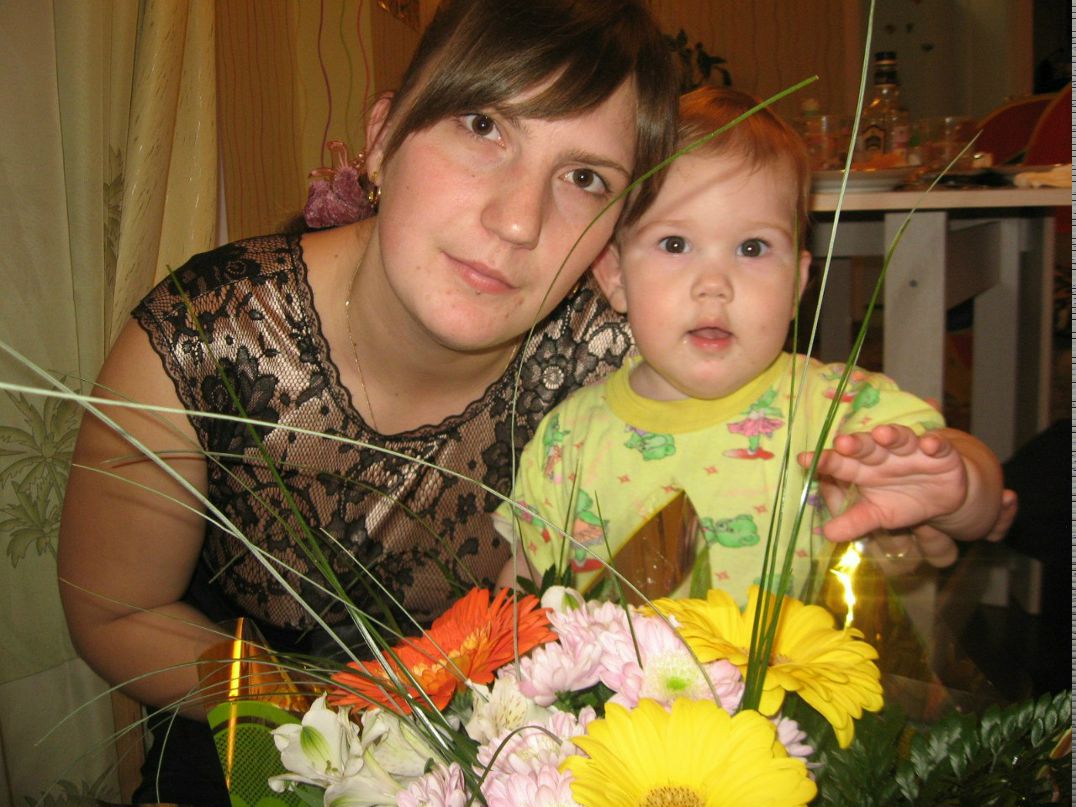 Юлия Тараканова | Дзержинск