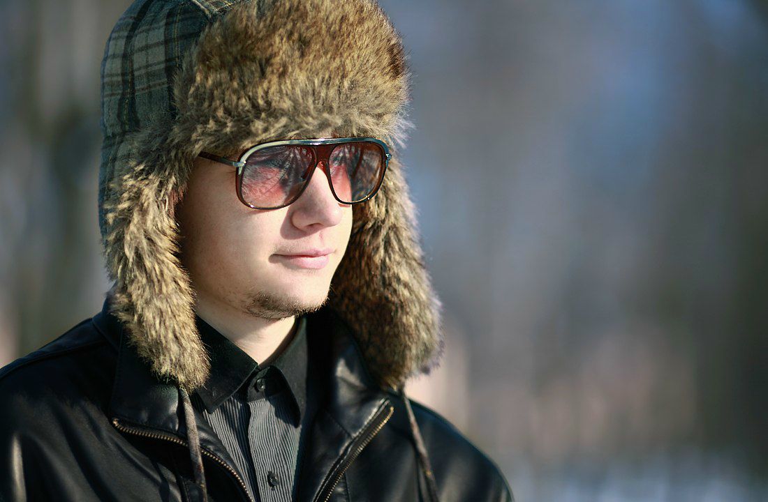 Виталий Дудин | Санкт-Петербург