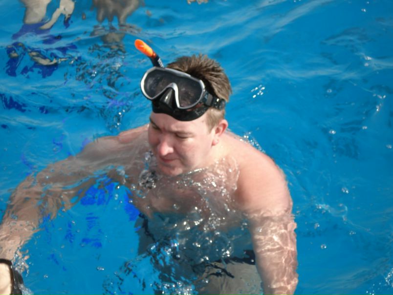 №14, Вадим Сокол, 43 года, Киев №14, Вадим Сокол, 43 года, Киев