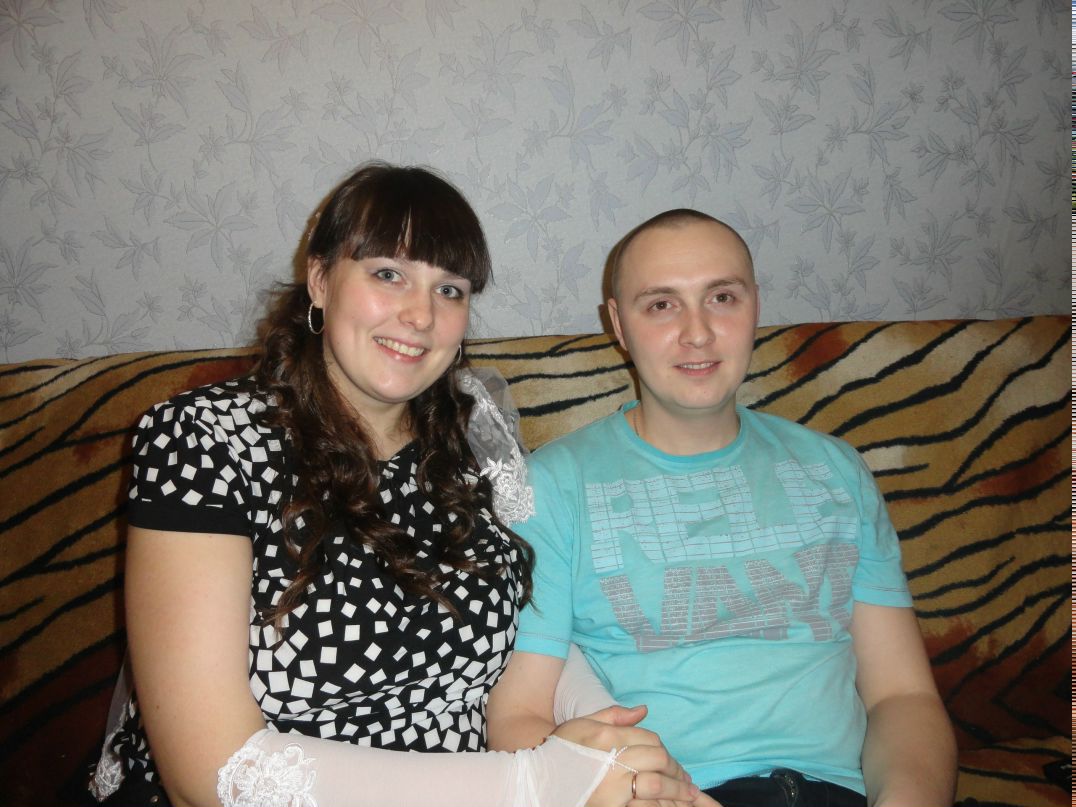 Мария Кобелева | Киров