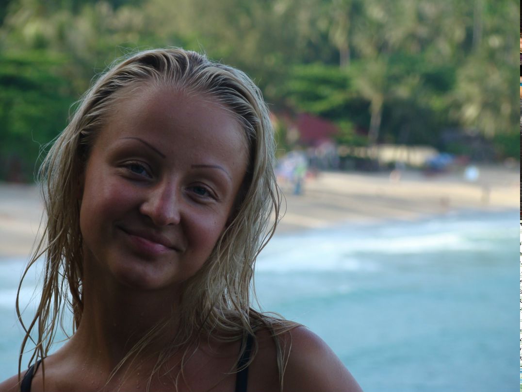 Алина Сухарева | Пятигорск