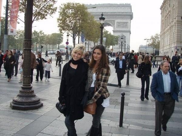 Phoebe Tonkin Elizabeth Jane | Sydney