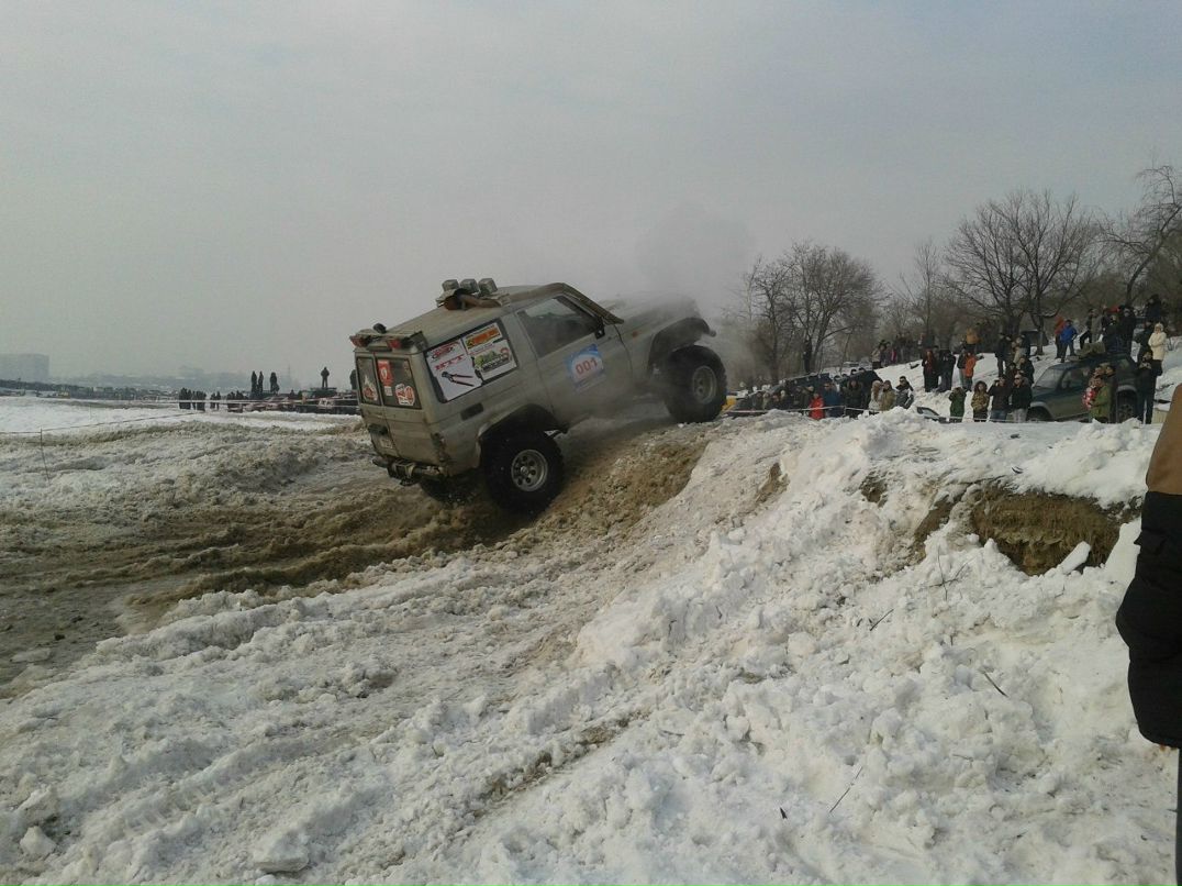 Ольга Nightwish | Алматы