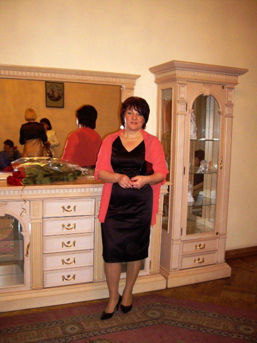 Елена Колесник | Санкт-Петербург