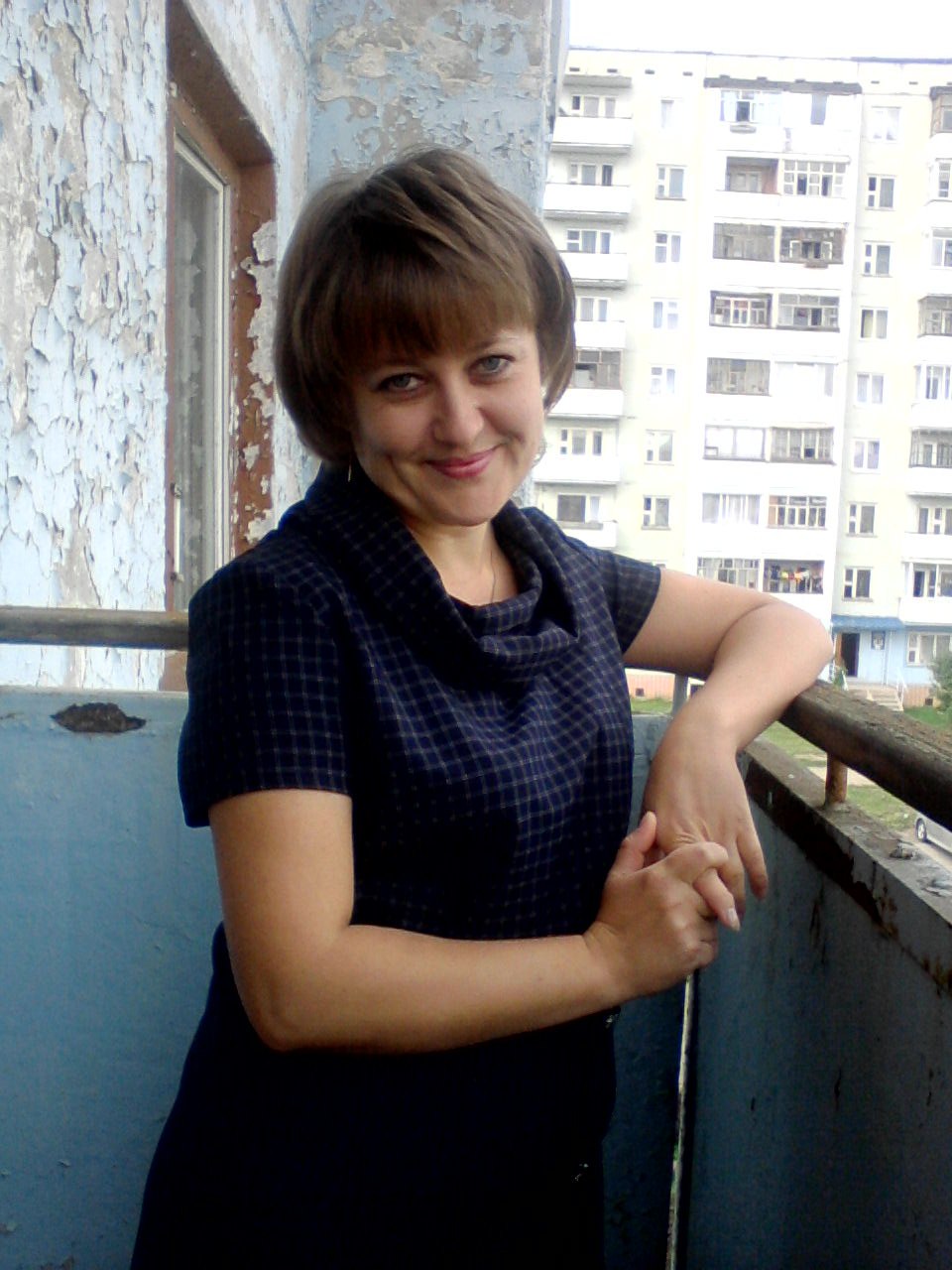 Каролина Стукова | Кодинск