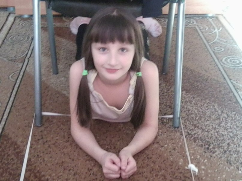 Дарья Мешкова | Апатиты