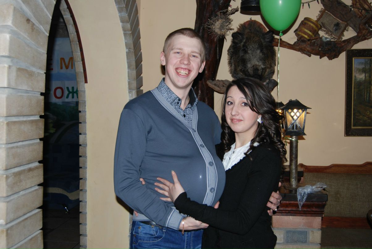 Анюта Шелег | Чернигов