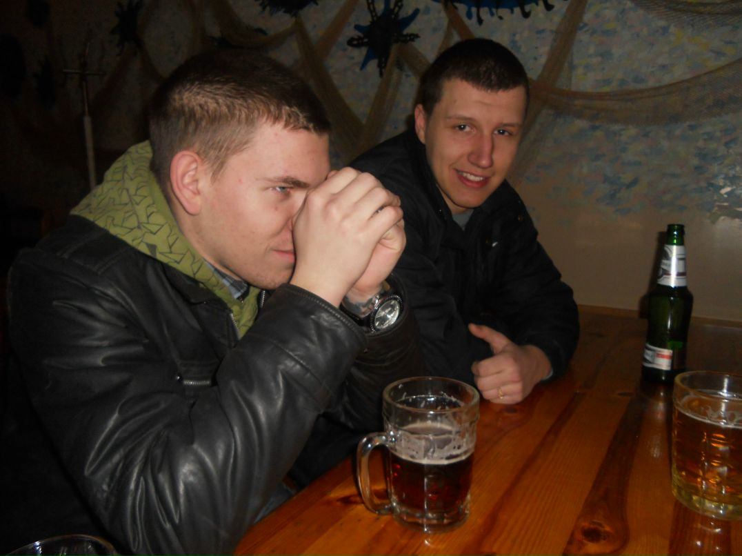 Андрей Миров | 