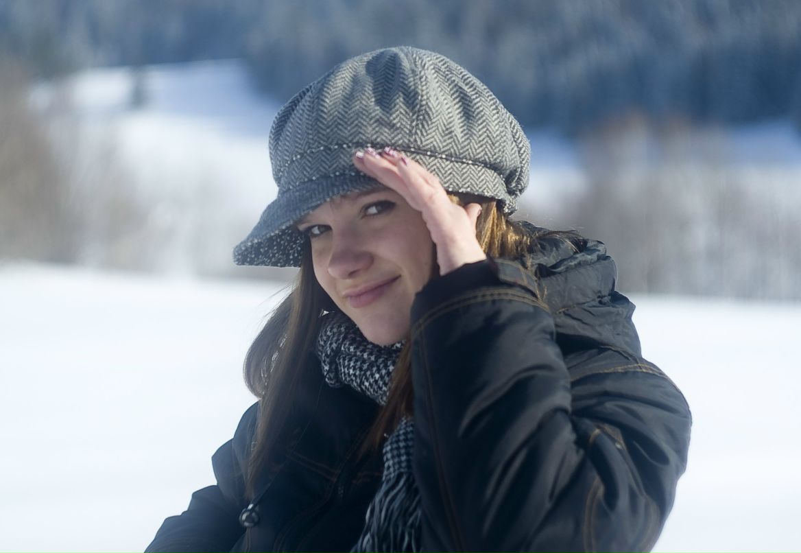 Елена Москвина | Ижевск