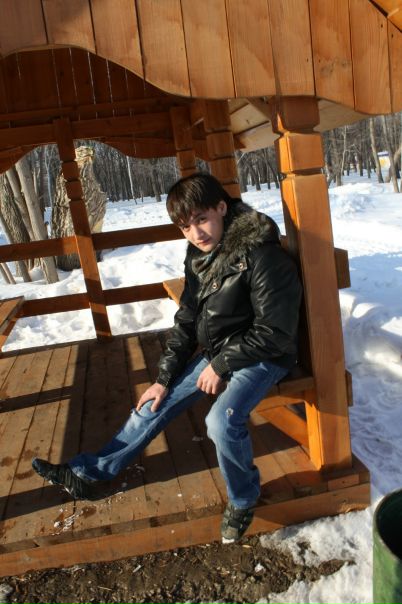 №2, Александр Березовский, Самара №2, Александр Березовский, Самара