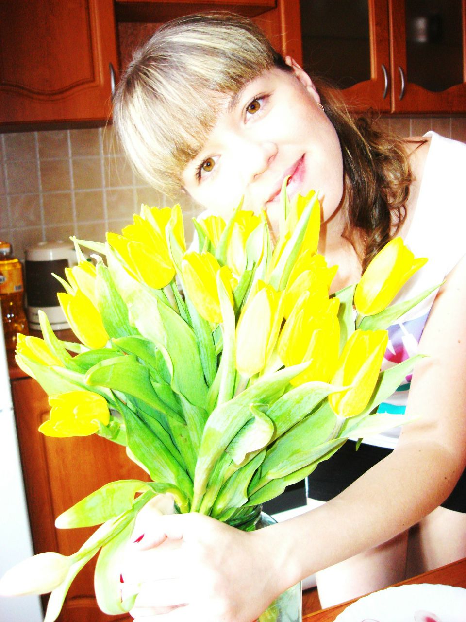 Юлия Карпова | Тюмень