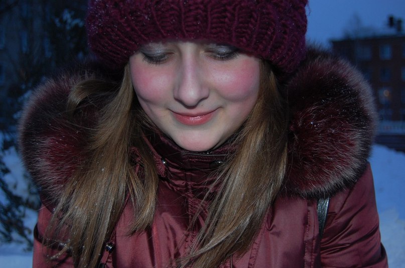 Оля Кабанова [ Open ♥ Off ] | Домодедово