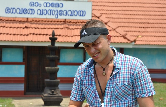 Sergey Medvedko | Харьков