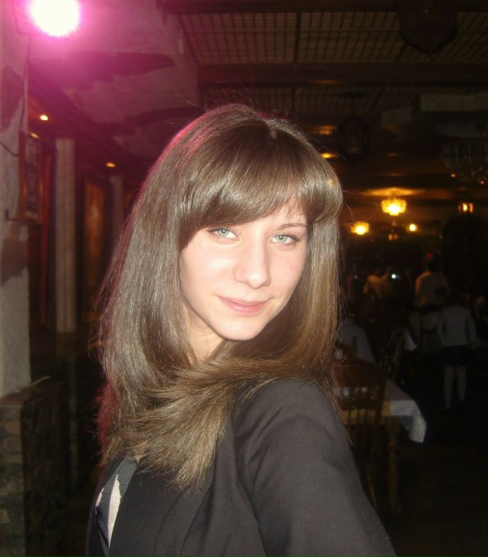 Алла Баранова | Москва