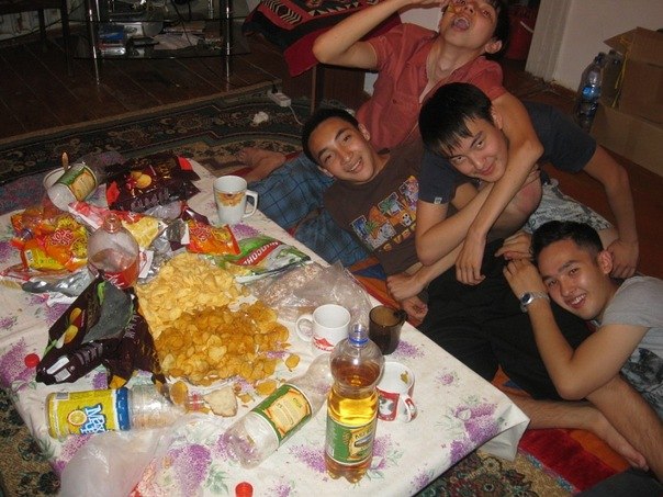 Владислав Ню | Алматы