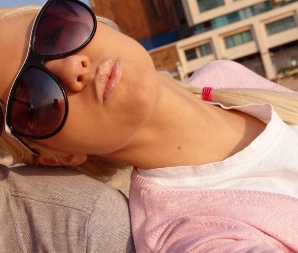 Анна Лазарчук | Харьков