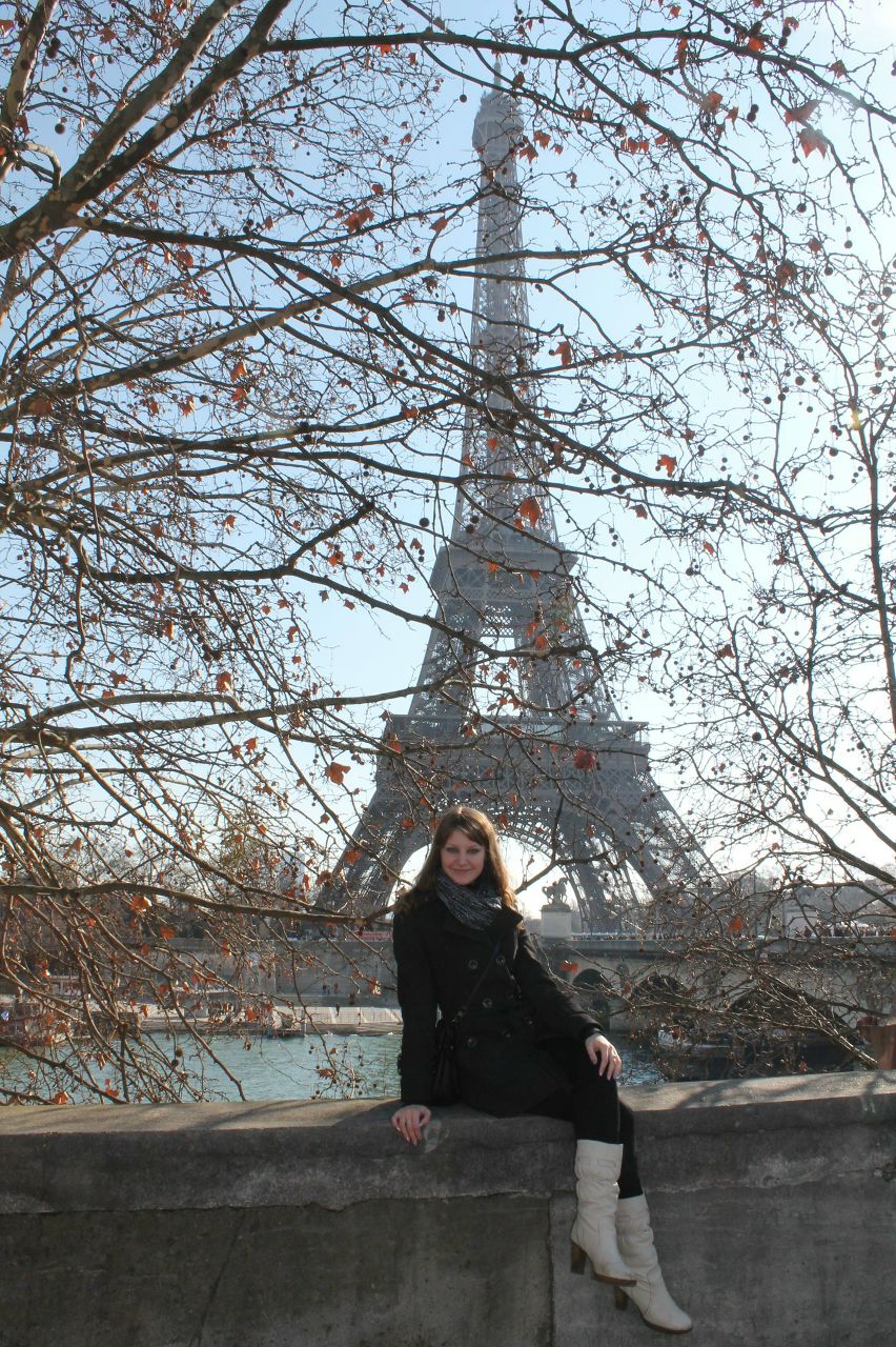 Катерина Воропаева | Санкт-Петербург