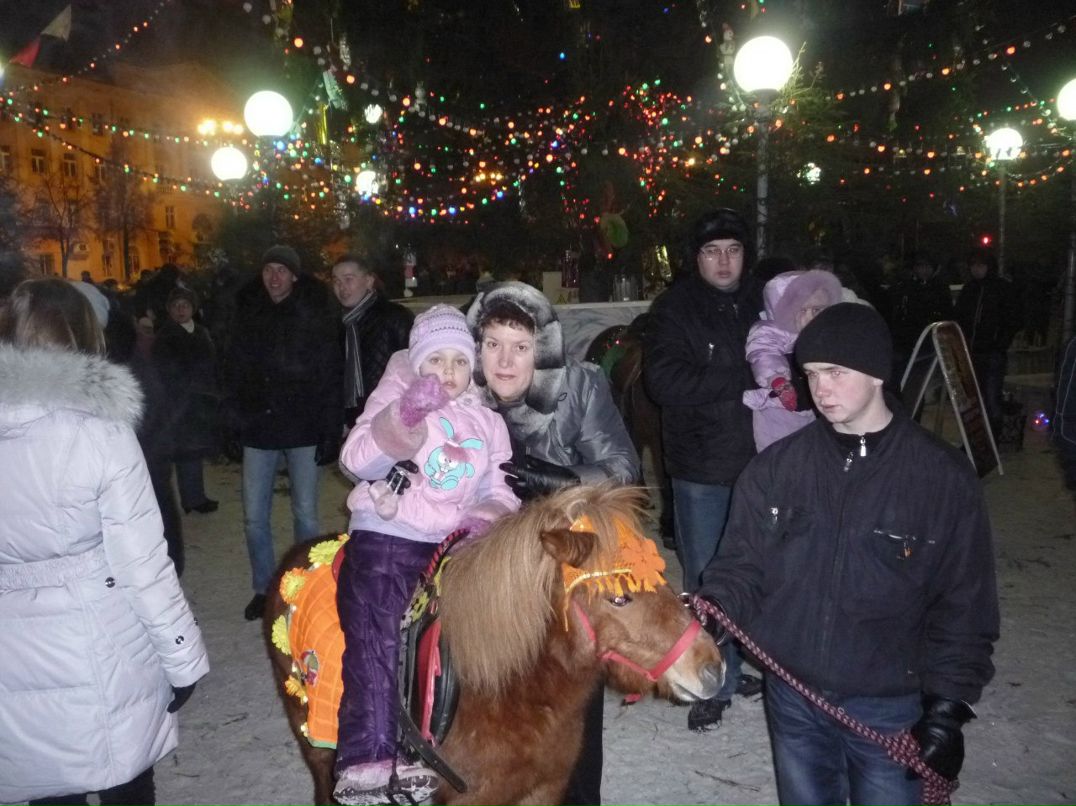 Ирина Колган | Ялта