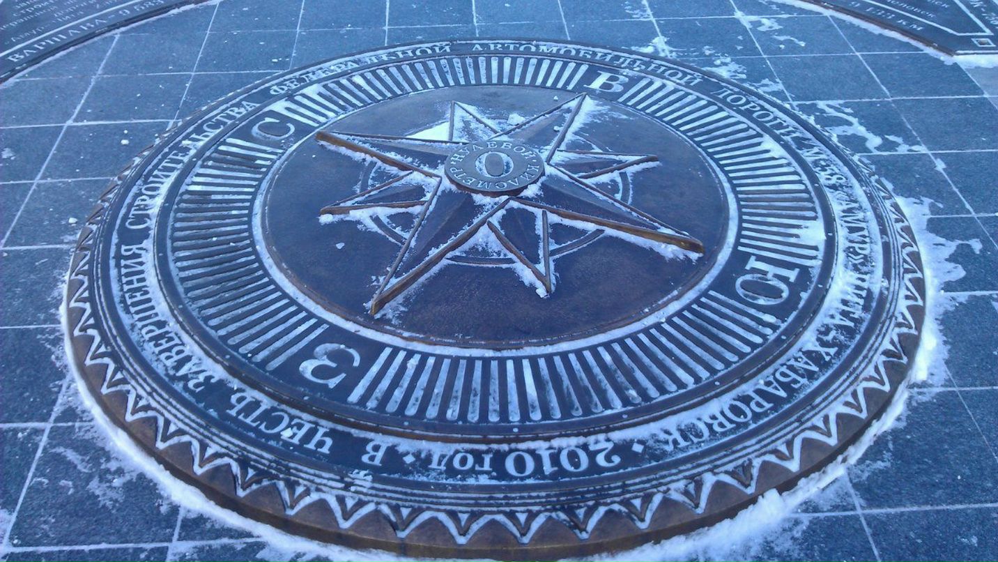 Mikhail Vostroknutov | Санкт-Петербург