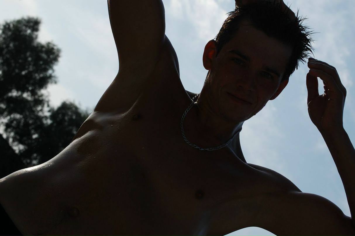 Денис Воробьев | Обухов