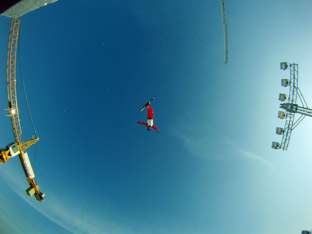 Михаил Смирнов | Москва