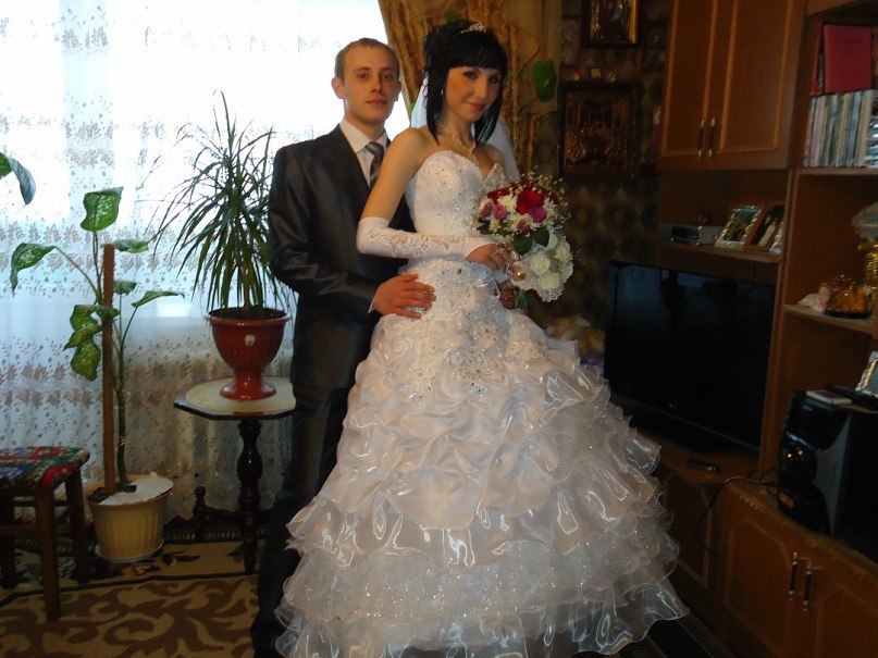 Дмитрий Тулупов | Инсар