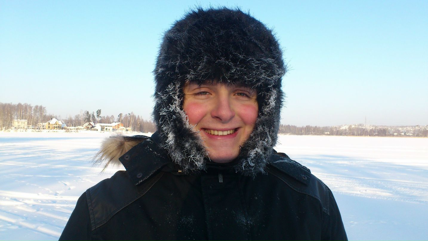 Valentin Ivanov | Санкт-Петербург