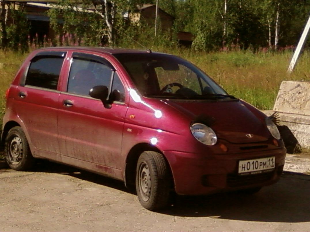 Людмила Вячеславова | Ухта