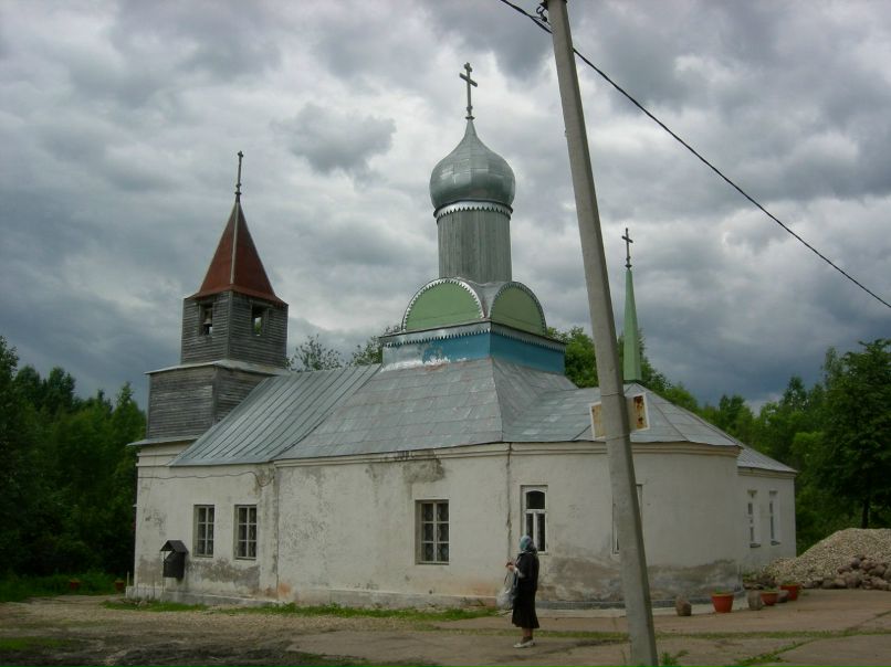 Галина Фомина | Великий Устюг