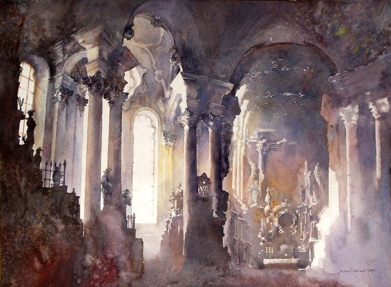 Яна Раухберг | Курск