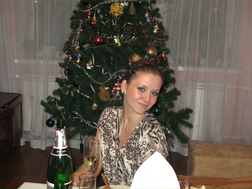 Ольга Мильская | Славутич