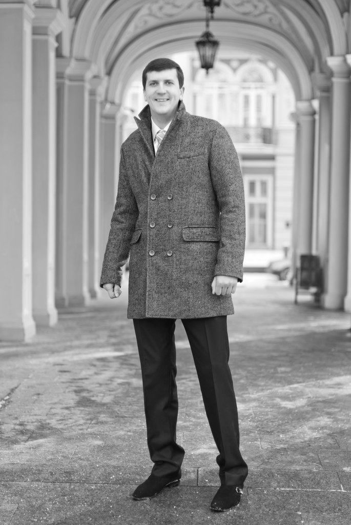 Александр Савельев | Одесса